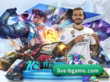 B体育App APP